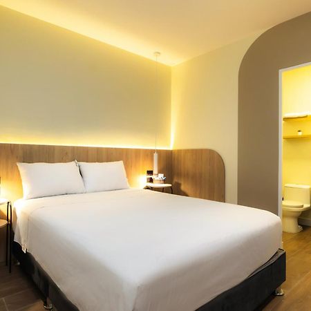 Hotel Solec ปิวรา ภายนอก รูปภาพ