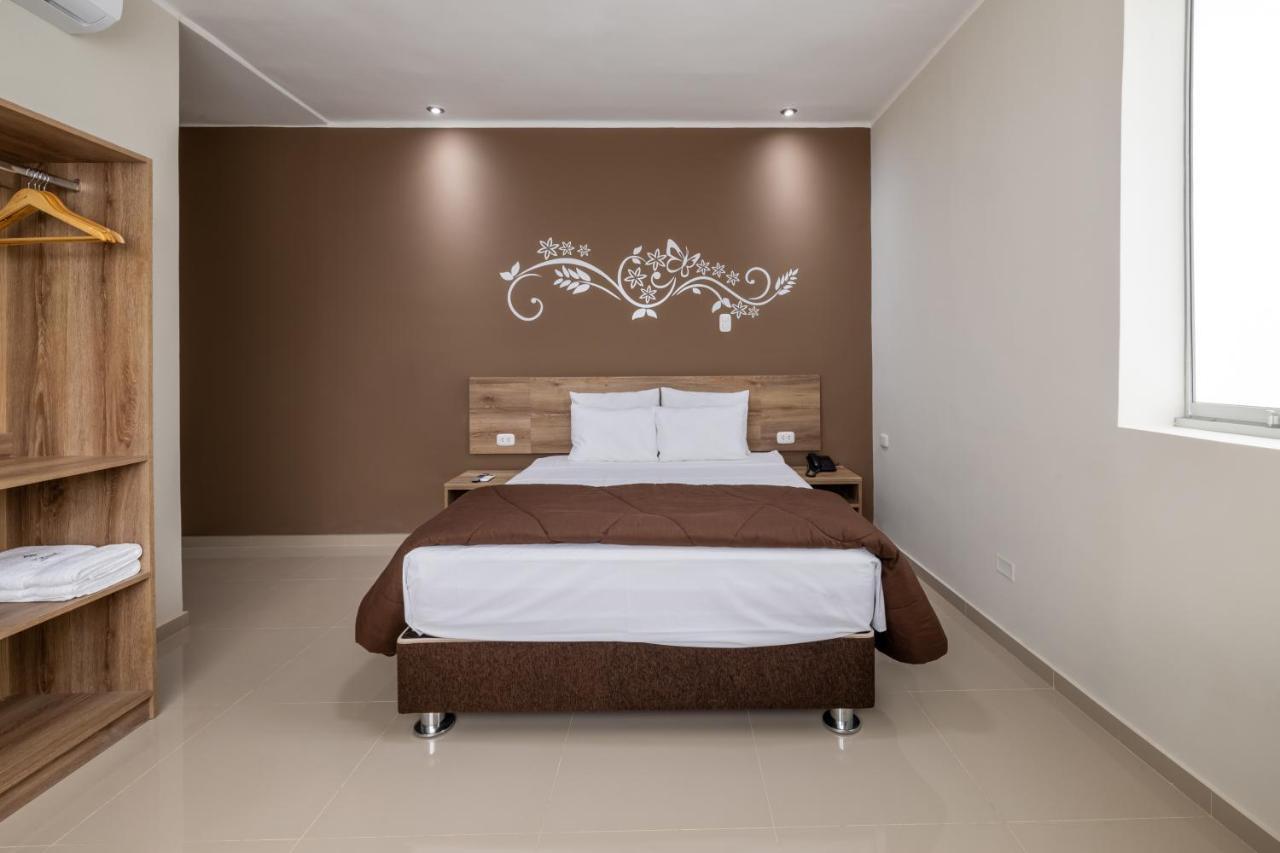 Hotel Solec ปิวรา ภายนอก รูปภาพ