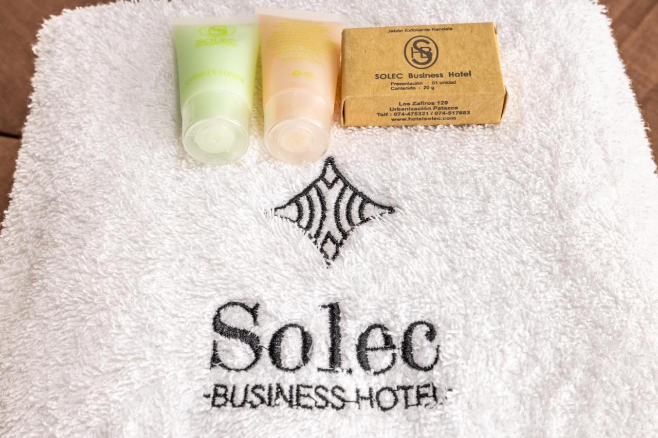 Hotel Solec ปิวรา ภายนอก รูปภาพ