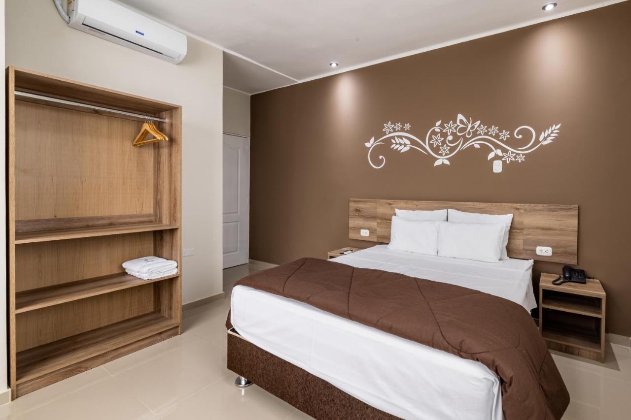 Hotel Solec ปิวรา ภายนอก รูปภาพ