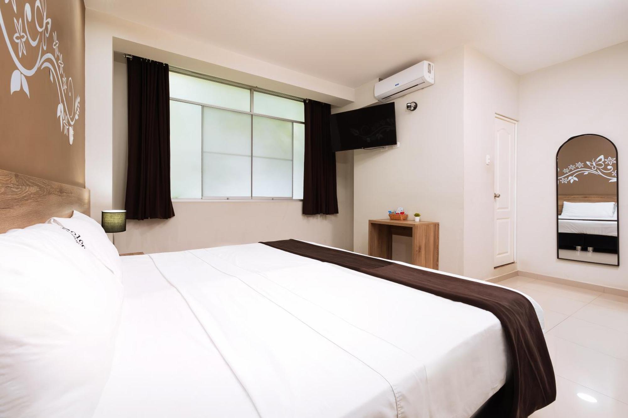 Hotel Solec ปิวรา ภายนอก รูปภาพ